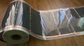 Картинка по теме - как утеплить линолеум