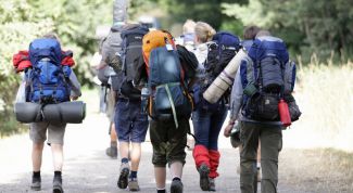 Картинка по теме - что нужно брать  в лагерь