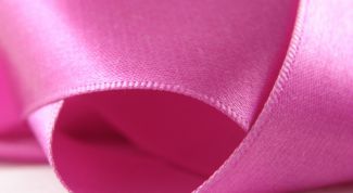 Картинка по теме - как вышивать лентами