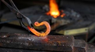 Картинка по теме - как открыть кузницу