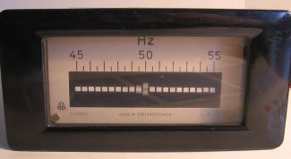 Картинка по теме - как сделать частотомер