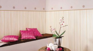 Картинка по теме - как выбрать пластиковые панели