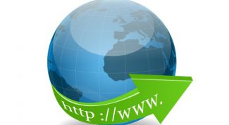 Картинка по теме - как найти меню браузера