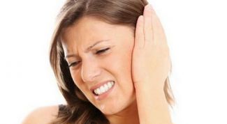 Картинка по теме - как вылечить ухо