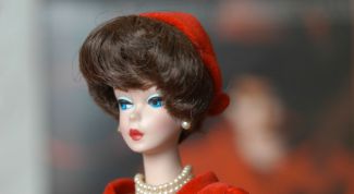 Картинка по теме - как сделать одежду для куклы барби