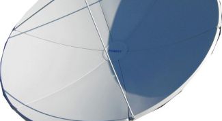 Картинка по теме - как настроить головку на спутник