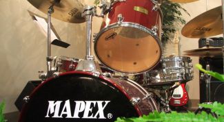 Картинка по теме - как научиться играть на барабанах