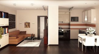 Картинка по теме - как сделать ремонт в студии