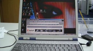 Картинка по теме - как убрать растянутый экран