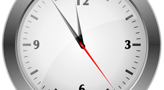 Картинка по теме - что такое время