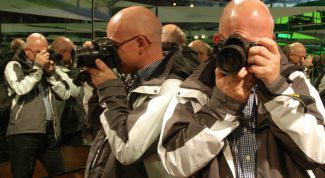 Картинка по теме - как начать карьеру фотографа