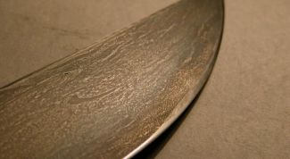 Картинка по теме - как сделать булат