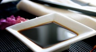 Картинка по теме - как хранить соус