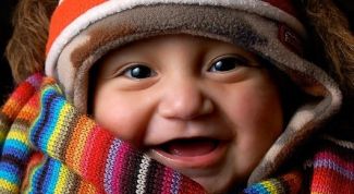 Картинка по теме - как одевать малыша на прогулку