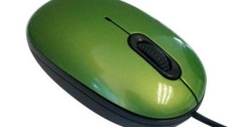 Картинка по теме - как сделать два курсора