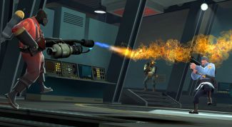 Картинка по теме - как создать игровой портал