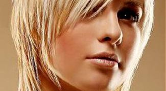 Картинка по теме - как подобрать светлый цвет волос