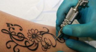 Картинка по теме - как выбрать тату-салон