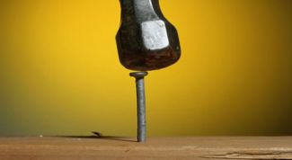 Картинка по теме - как выкрутить ржавый гвоздь