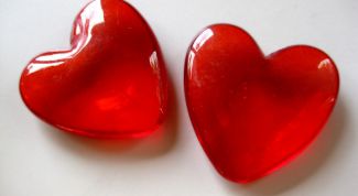 Картинка по теме - как нарисовать объемное сердце