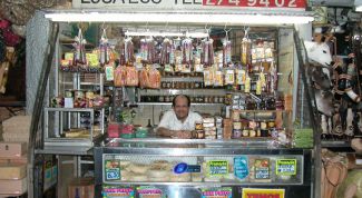 Картинка по теме - как открыть торговый ларек