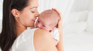 Картинка по теме - как держать ребенка после кормления