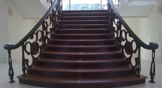 Картинка по теме - как залить лестницу