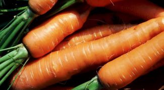 Картинка по теме - как чистить морковь