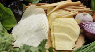 Картинка по теме - как сделать творожный сыр