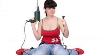 Картинка по теме - как отремонтировать электродрель