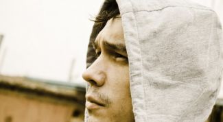 Картинка по теме - как построить капюшон