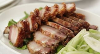 Картинка по теме - как коптить сало в аэрогриле