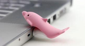 Картинка по теме - как записывать на флэш-память