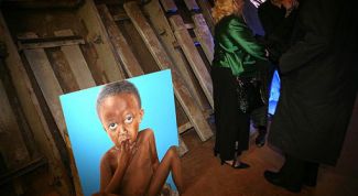 Картинка по теме - как организовать галерею