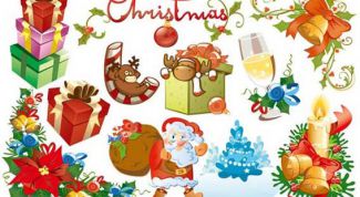 Картинка по теме - как нарисовать новогоднюю игрушку