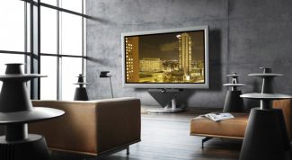 Картинка по теме - как настроить колонки от домашнего кинотеатра