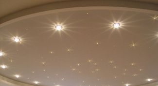 Картинка по теме - как рассчитать количество точечных светильников