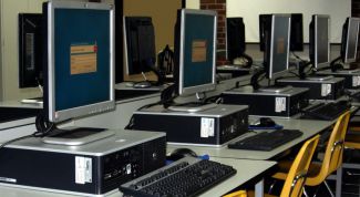 Картинка по теме - как проложить локальную сеть