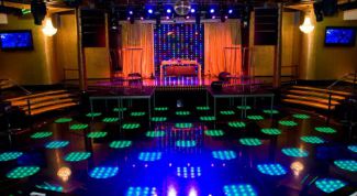 Картинка по теме - как продвинуть клуб