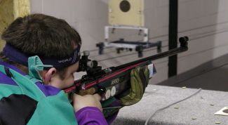 Картинка по теме - как обучиться стрельбе из винтовки