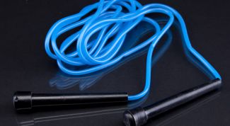 Картинка по теме - как научить ребенка прыгать на скакалке