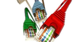 Картинка по теме - как измерить скорость локальной сети