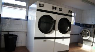 Картинка по теме - как открыть пункт химчистки