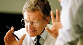 Картинка по теме - как уволить за хамство