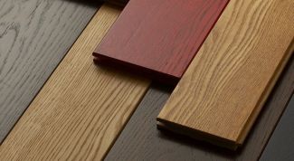 Картинка по теме - как выбрать массивную доску