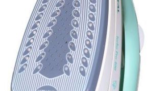 Картинка по теме - как гладить нейлон