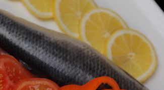 Картинка по теме - как делать рыбный салат