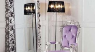 Картинка по теме - как реставрировать зеркало