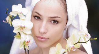 Картинка по теме - как убрать первые морщины