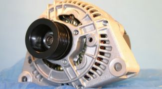 Картинка по теме - как починить генератор